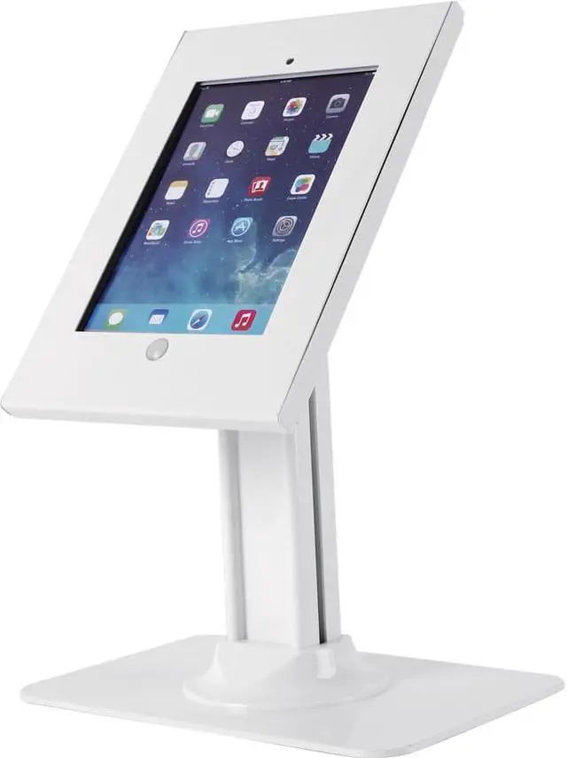 Alt view image 17 of 20 - SECURITY COUNTERTOP KIOSK & POS