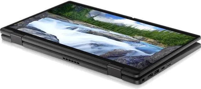 Alt view image 2 of 20 - DELL Latitude 7420 Intel Core i5-1135G7 8GB Memory 256 GB SSD Intel Iris Xe Graphics 14.0" Touch Screen 1920 x 1080 2-in-1 Laptop Windows 10 Pro RGRW0