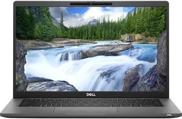 Alt view image 6 of 20 - DELL Latitude 7420 Intel Core i5-1135G7 8GB Memory 256 GB SSD Intel Iris Xe Graphics 14.0" Touch Screen 1920 x 1080 2-in-1 Laptop Windows 10 Pro RGRW0