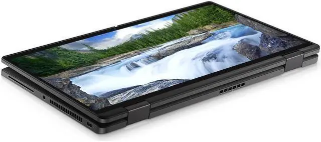 Alt view image 3 of 20 - DELL Latitude 7420 Intel Core i5-1135G7 8GB Memory 256 GB SSD Intel Iris Xe Graphics 14.0" Touch Screen 1920 x 1080 2-in-1 Laptop Windows 10 Pro RGRW0