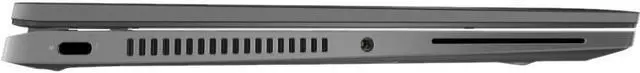 Alt view image 5 of 20 - DELL Latitude 7420 Intel Core i5-1135G7 8GB Memory 256 GB SSD Intel Iris Xe Graphics 14.0" Touch Screen 1920 x 1080 2-in-1 Laptop Windows 10 Pro RGRW0