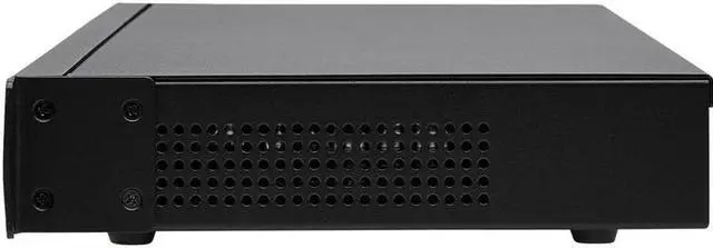 Alt view image 8 of 19 - Tripp Lite 4x4 4K 60Hz HDR HDMI Matrix Switch / Splitter B3024HX4H4K