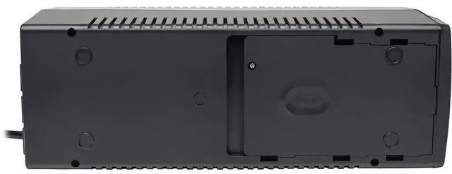 Alt view image 9 of 16 - Tripp Lite SMART750TSU 750VA Tower UPS