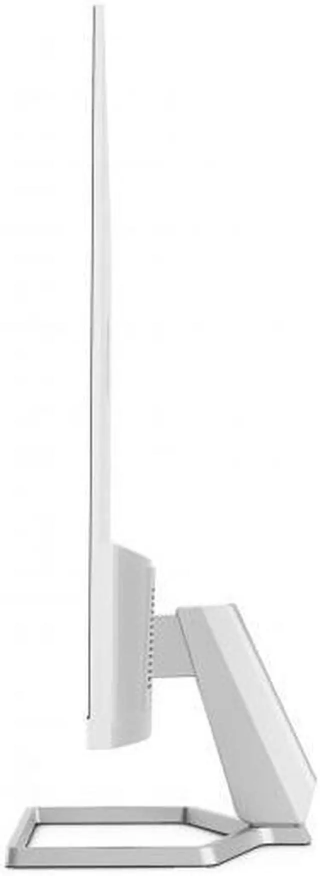 Alt view image 5 of 20 - HP M27fwa 27" Full HD 1920 x 1080 75 Hz FreeSync (AMD Adaptive Sync) Built-in Speakers VGA HDMI IPS Monitor