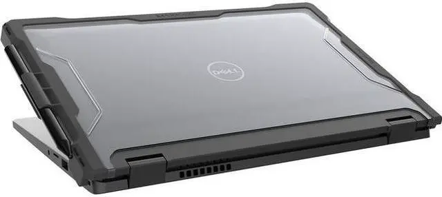 Alt view image 7 of 11 - MAXCases EdgeProtect for Dell Latitude 5300 2:1 Windows Black DLE5300WYBLK
