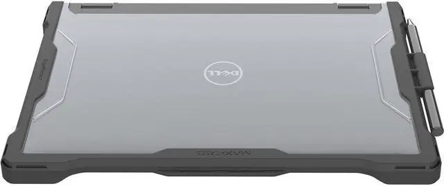 Alt view image 10 of 11 - MAXCases EdgeProtect for Dell Latitude 5300 2:1 Windows Black DLE5300WYBLK