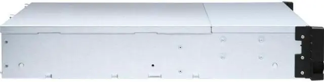 Alt view image 6 of 15 - QNAP TL-R1200S-RP-US 12-bay 2U rackmount SATA JBOD expansion unit