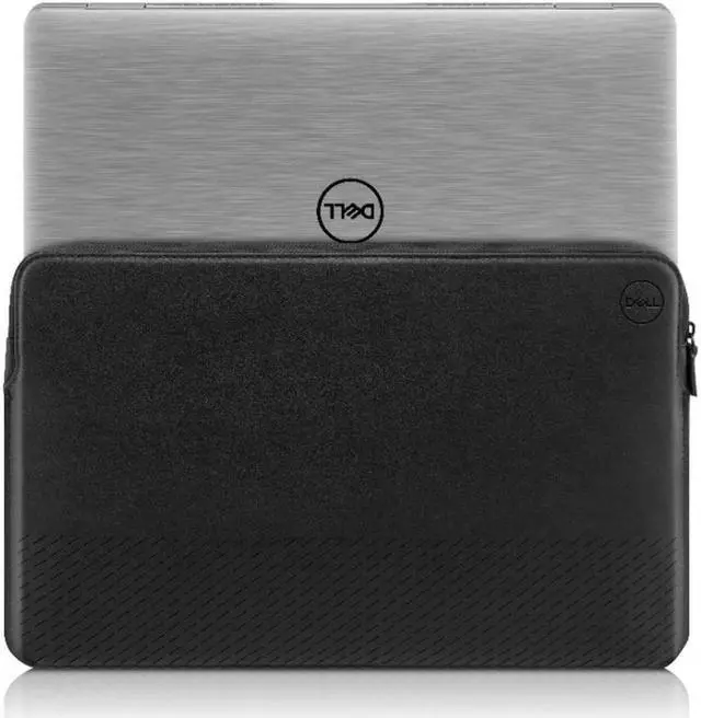 Alt view image 16 of 18 - Dell Carrying Case Sleeve for 15" Notebook DELLPE1522VL
