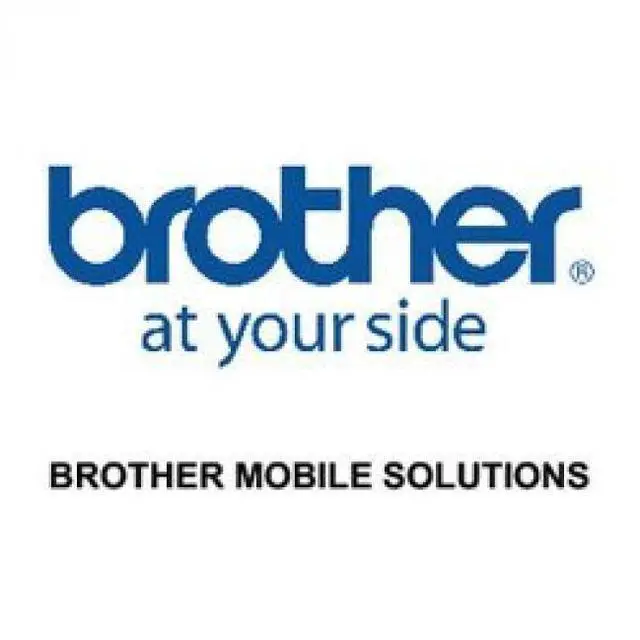Alt view image 6 of 6 - Brother Receipt Paper