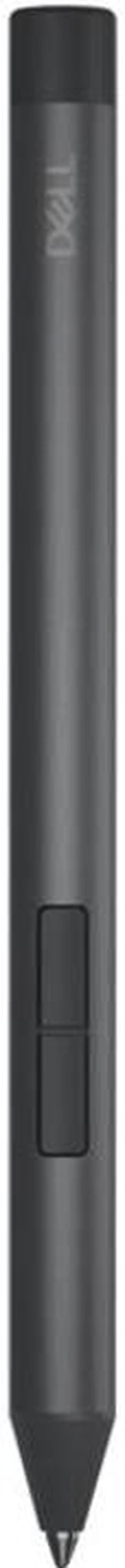 Alt view image 6 of 17 - Dell Active Pen - PN5122W - Black - Notebook Device Supported