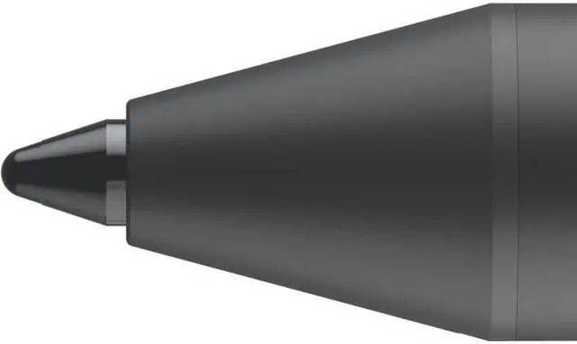Alt view image 3 of 17 - Dell Active Pen - PN5122W - Black - Notebook Device Supported