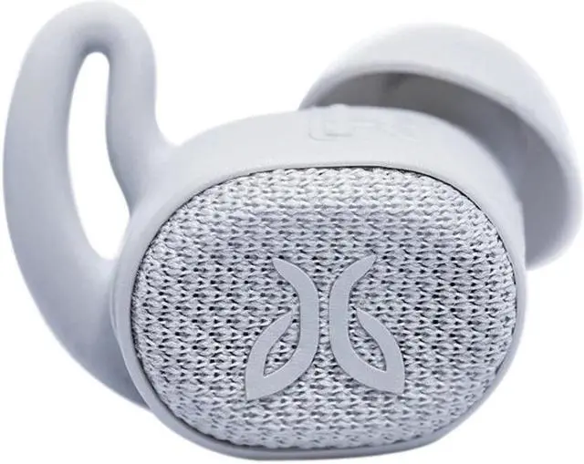 Alt view image 13 of 20 - Jaybird Vista 2 True Wireless Sport Bluetooth Headphones 985-000929 White
