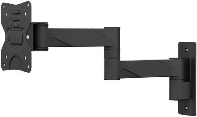 Main image of CTA Digital Vesa Wall Mount Arm (Black)