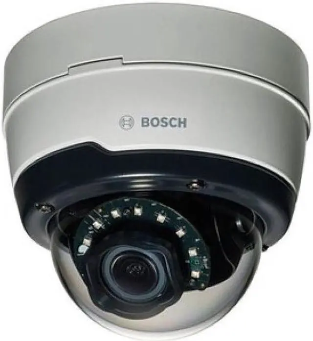 Alt view image 4 of 10 - Bosch FLEXIDOME IP NDE-4502-AL 2 Megapixel Network Camera - Color, Monochrome