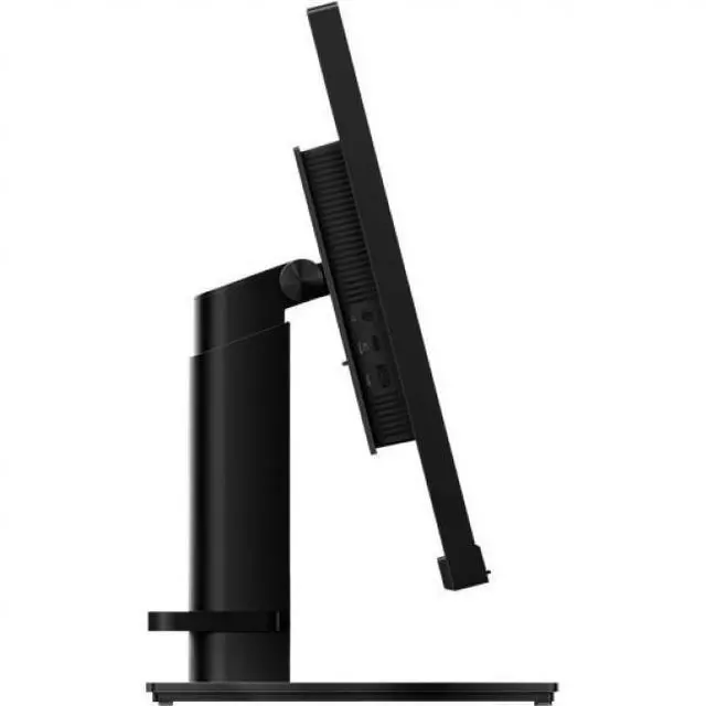 Alt view image 3 of 20 - Lenovo ThinkVision P27u-20 27" 4K UHD IPS WLED LCD DisplayHDR 400 Monitor - 16:9 - Raven Black