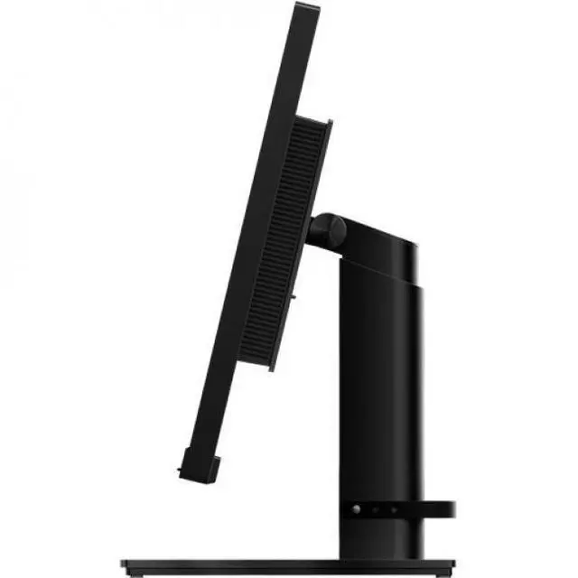 Alt view image 4 of 20 - Lenovo ThinkVision P27u-20 27" 4K UHD IPS WLED LCD DisplayHDR 400 Monitor - 16:9 - Raven Black