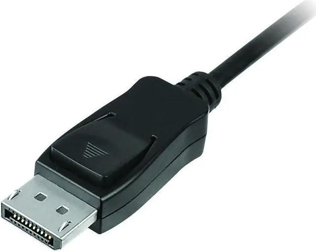 Alt view image 13 of 15 - SIIG DisplayPort to HDMI Active Adapter