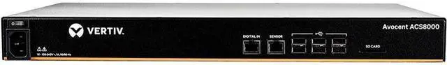 Alt view image 7 of 20 - 16-PORT ACS SINGLE AC