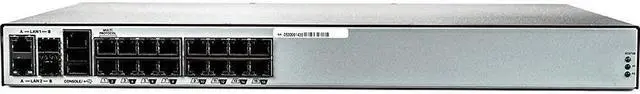 Alt view image 9 of 20 - 16-PORT ACS SINGLE AC