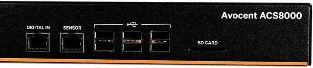 Alt view image 10 of 20 - 16-PORT ACS SINGLE AC