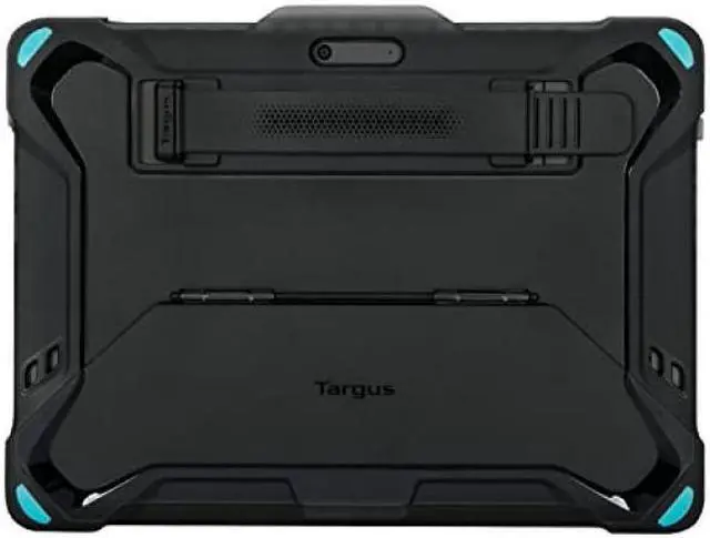 Alt view image 2 of 5 - Targus SafePort THD517GLZ Rugged Carrying Case Microsoft Surface Pro 8 Tablet - Black
