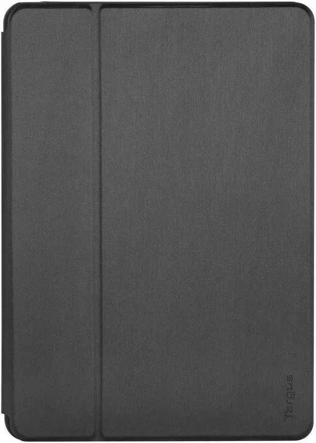 Alt view image 8 of 13 - Targus Click-In THZ851GL Carrying Case for 10.2" to 10.5" Apple iPad Air, iPad Pro, iPad (7th Generation), iPad (9th Generation), iPad (8th Generation) Tablet - Black