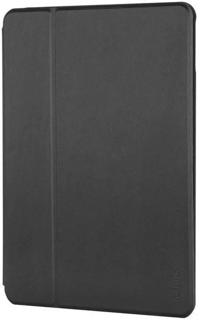 Alt view image 7 of 13 - Targus Click-In THZ851GL Carrying Case for 10.2" to 10.5" Apple iPad Air, iPad Pro, iPad (7th Generation), iPad (9th Generation), iPad (8th Generation) Tablet - Black