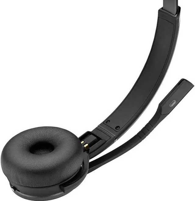 Alt view image 13 of 17 - EPOS | SENNHEISER IMPACT SDW 5061 - US Headset