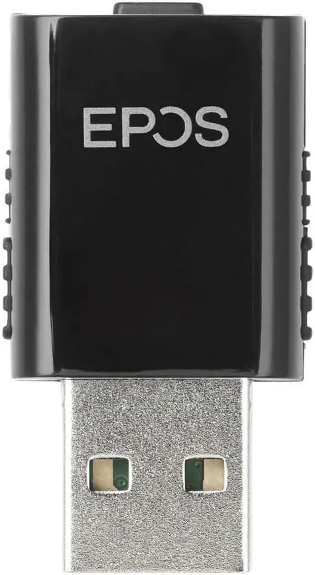 Alt view image 15 of 17 - EPOS | SENNHEISER IMPACT SDW 5061 - US Headset