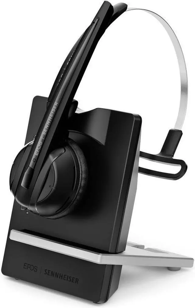 Alt view image 6 of 11 - EPOS | SENNHEISER IMPACT D 10 USB ML - US II Headset