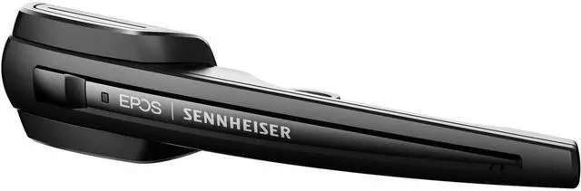Alt view image 8 of 11 - EPOS | SENNHEISER IMPACT D 10 USB ML - US II Headset