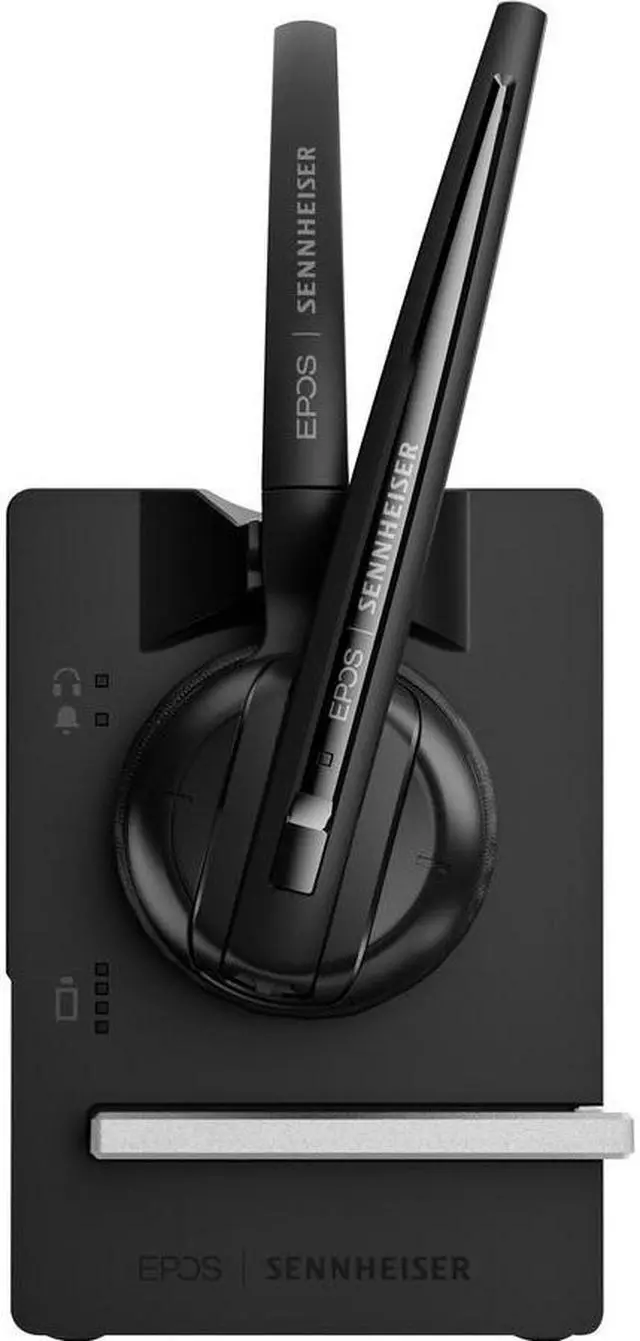 Alt view image 9 of 11 - EPOS | SENNHEISER IMPACT D 10 USB ML - US II Headset