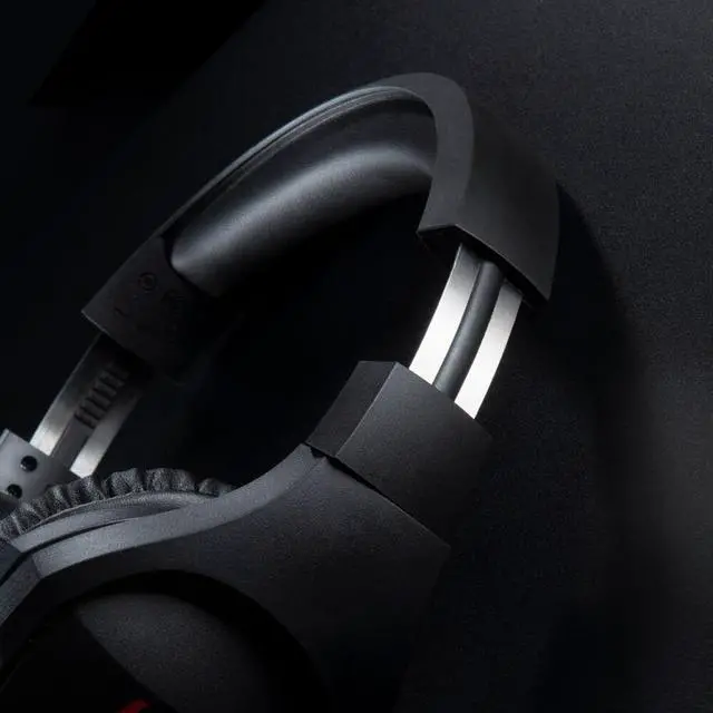 Alt view image 15 of 20 - HyperX 4P5L7AA Cloud Stinger Gaming Headset - Black