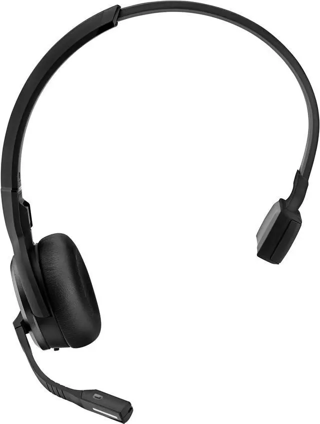 Alt view image 11 of 16 - EPOS | SENNHEISER IMPACT SDW 5031 - US Headset