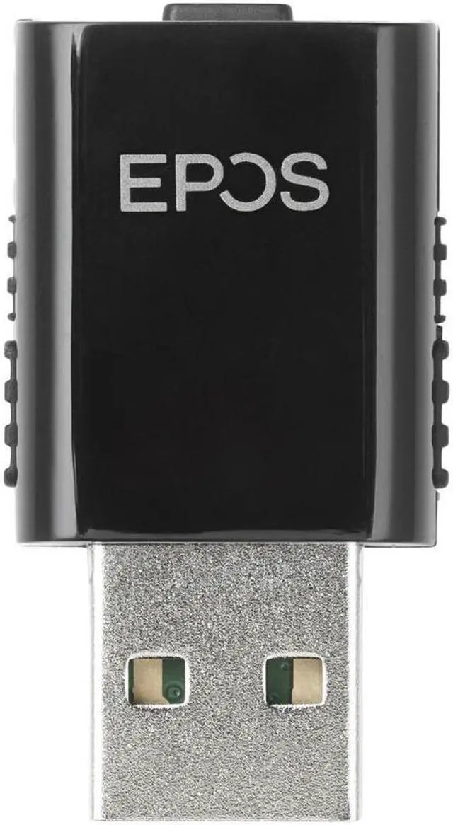 Alt view image 16 of 16 - EPOS | SENNHEISER IMPACT SDW 5031 - US Headset