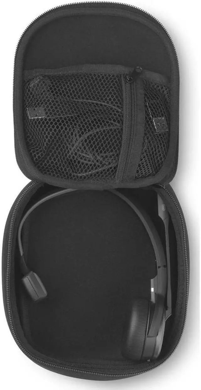 Alt view image 13 of 16 - EPOS | SENNHEISER IMPACT SDW 5031 - US Headset