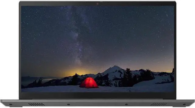 Alt view image 7 of 17 - Lenovo ThinkBook 15 G3 ACL 21A4002FUS 15.6" Notebook - Full HD - 1920 x 1080 - AMD Ryzen 3 5300U Quad-core (4 Core) 2.60 GHz - 8 GB Total RAM - 256 GB SSD - Mineral Gray