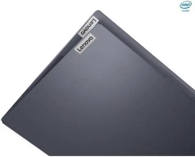 Alt view image 4 of 15 - Lenovo IdeaPad Slim 7 14" Laptop Intel Core i7-1165G7 16GB RAM 1TB SSD Slate Grey - Intel Core i7-1165G7 Quad-Core - Intel Iris Xe graphics - In-Plane Switching (IPS) Technology - 1920 x 1080 FHD