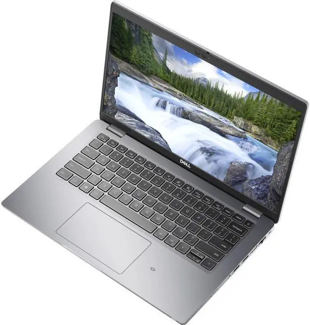 Alt view image 2 of 15 - Dell Latitude 5000 5420 14" Notebook - HD - 1366 x 768 - Intel Core i5 11th Gen i5-1145G7 Quad-core (4 Core) 2.60 GHz - 8 GB RAM - 256 GB SSD - Intel Chip - Windows 10 Pro - Intel Iris Xe Graphic