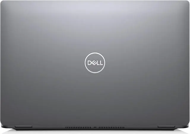 Alt view image 3 of 15 - Dell Latitude 5000 5420 14" Notebook - HD - 1366 x 768 - Intel Core i5 11th Gen i5-1145G7 Quad-core (4 Core) 2.60 GHz - 8 GB RAM - 256 GB SSD - Intel Chip - Windows 10 Pro - Intel Iris Xe Graphic