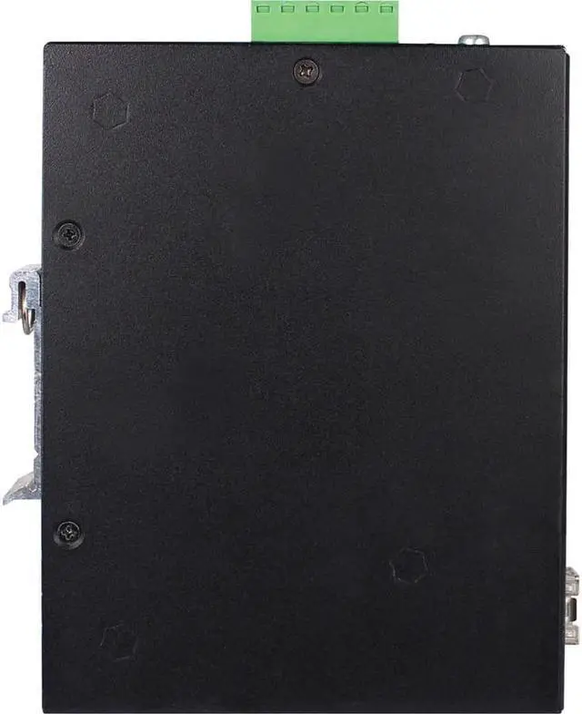 Alt view image 4 of 18 - Tripp Lite NGI-M05-C1 Ethernet Switch