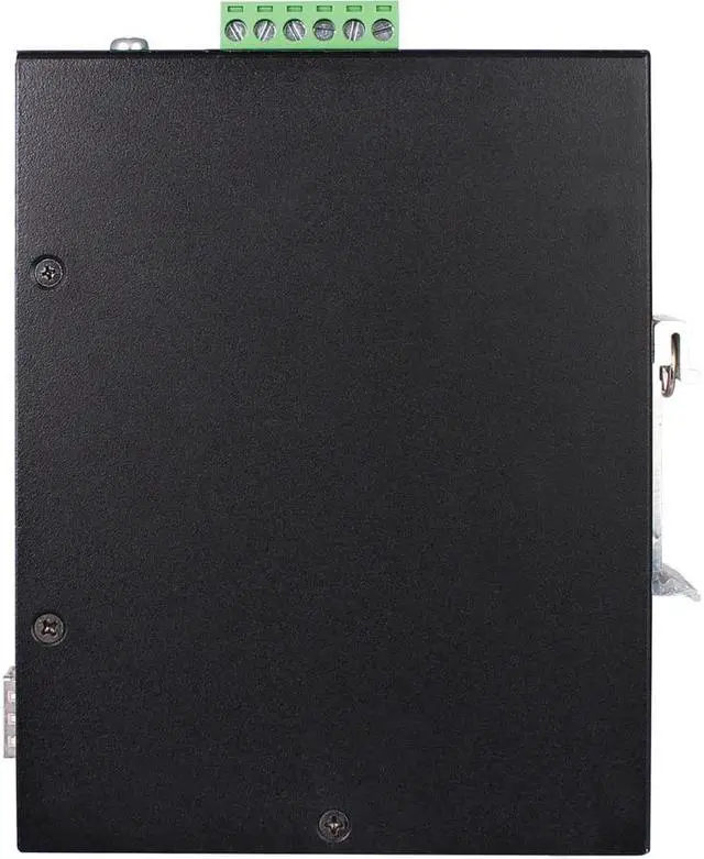 Alt view image 8 of 18 - Tripp Lite NGI-M05-C1 Ethernet Switch