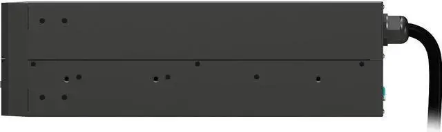 Alt view image 4 of 14 - Vertiv Liebert PSI5 Lithium-Ion Short-Depth 3kVA 2700W 120V 3U Rack/Tower UPS PSI53000SRT120LI
