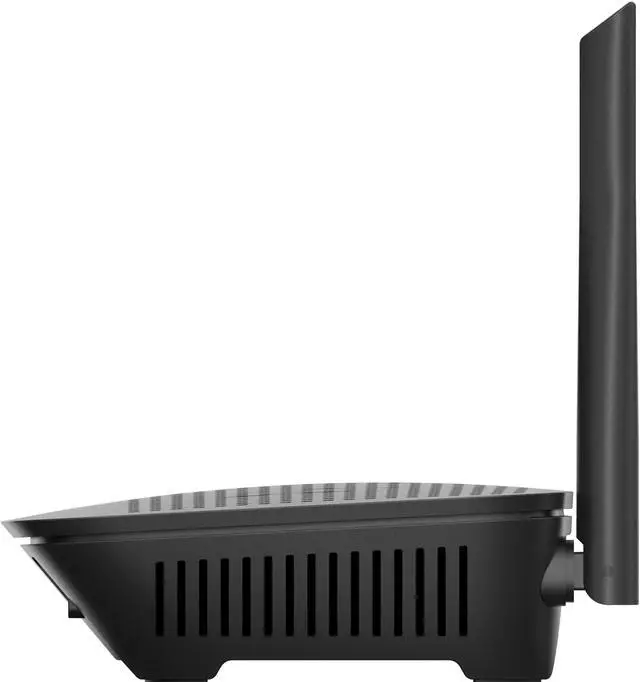 Alt view image 16 of 20 - Linksys EA6350 IEEE 802.11ac Ethernet Wireless Router EA63504B