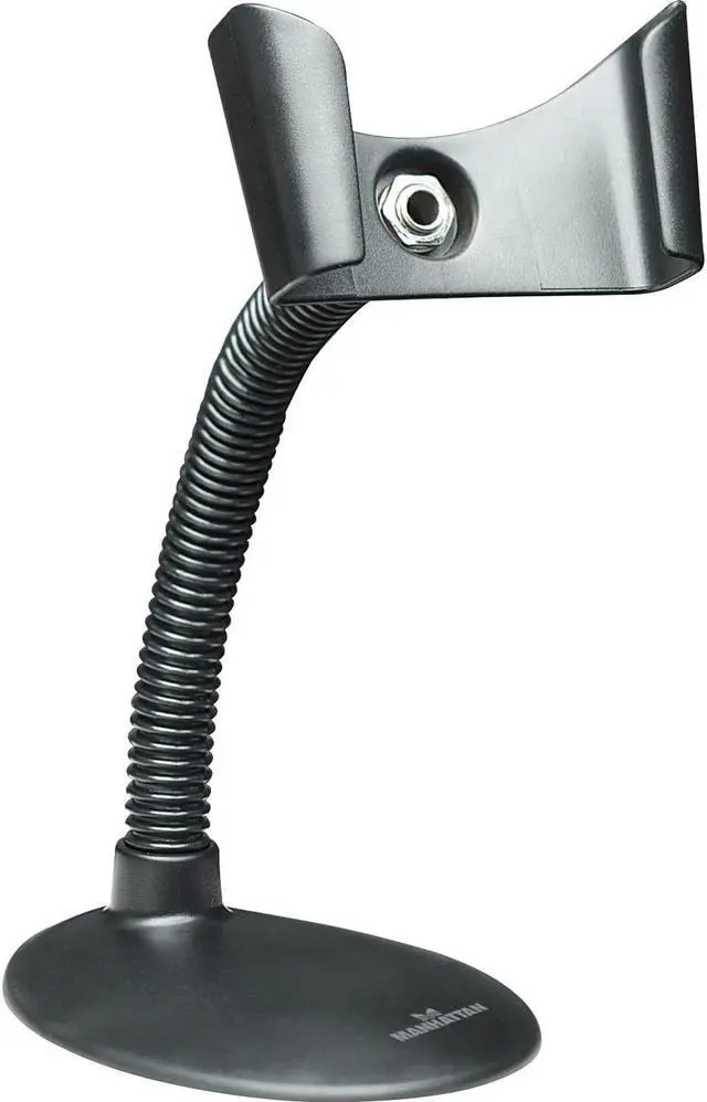 Alt view image 8 of 9 - Manhattan 460842 Barcode Scanner Stand
