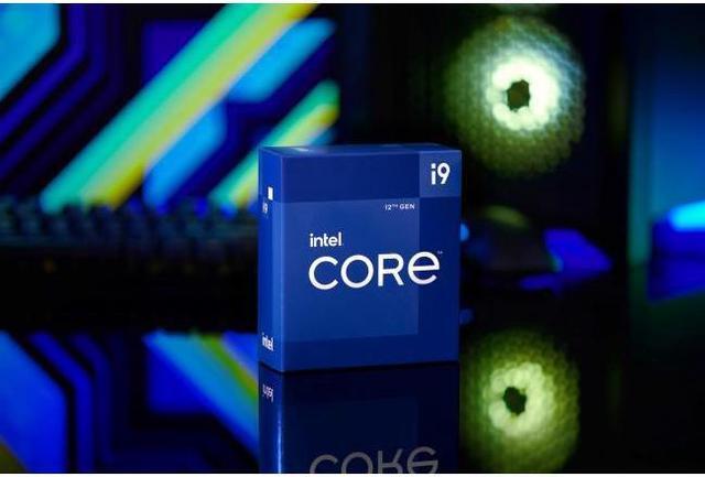 Alt view image 6 of 20 - Intel Core i9-12900 - Core i9 12th Gen Alder Lake 16-Core (8P+8E) 2.4 GHz LGA 1700 Processor 65W Intel UHD Graphics 770 Desktop Processor - BX8071512900