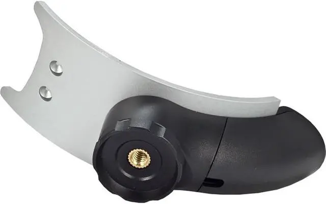 Alt view image 8 of 9 - QX STAND CHARGING MOUNT ONLY
