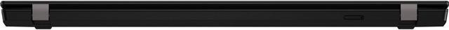 Alt view image 7 of 14 - Lenovo Laptop ThinkPad T14 Gen 2 (Intel) Intel Core i7-1165G7 16GB Memory 512 GB PCIe SSD Intel Iris Xe Graphics Non-Touch Screen Windows 11 DG Windows 10 Pro 64-bit 20W000T7US