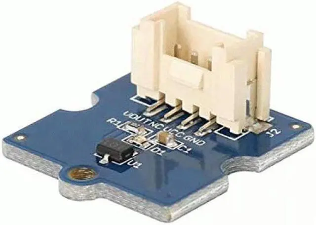 Alt view image 5 of 5 - Texas Instruments Hall Sensor Module STEMHSENV9L1A