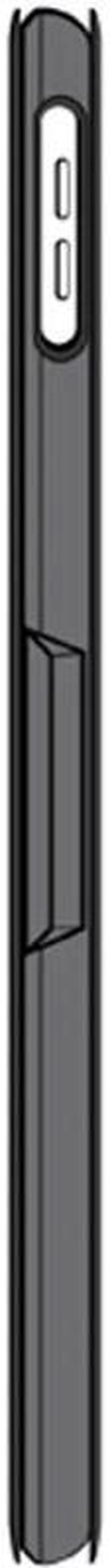 Alt view image 3 of 10 - Targus VersaVu THZ914GL Case for 8.3" Apple iPad mini 6th Gen Tablet Black